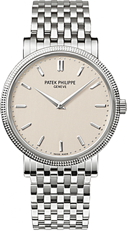 Patek Philippe Calatrava 5120/1G 5120/1G-001 Patek Philippe Calatrava 5120/1G 5120/1G-001
