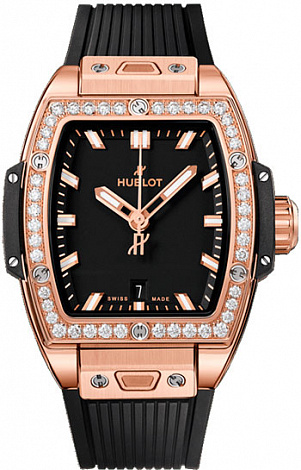 Hublot Spirit of Big Bang 32mm King Gold Diamonds 682.OX.1180.RX.1204 Hublot Spirit of Big Bang 32mm King Gold Diamonds 682.OX.1180.RX.1204