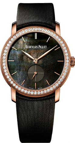 Audemars Piguet Архив Audemars Piguet Hand Wound Small Seconds 77240OR.ZZ.A009SU.01 Audemars Piguet Архив Audemars Piguet Hand Wound Small Seconds 77240OR.ZZ.A009SU.01