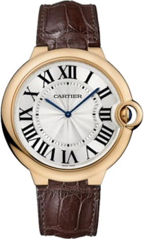 Cartier Ballon Bleu de Cartier Extra Flat W6920054