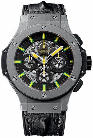 Hublot Big Bang 44 MM Niemeyer 311.AI.1149.HR.NIE11 Hublot Big Bang 44 MM Niemeyer 311.AI.1149.HR.NIE11