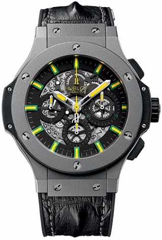 Hublot Big Bang 44 MM Niemeyer 311.AI.1149.HR.NIE11