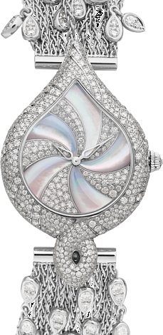 Blancpain Women MILLE ET UNE NUITS 0081B- 9454-96AD Blancpain Women MILLE ET UNE NUITS 0081B- 9454-96AD
