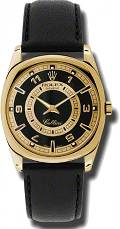 Rolex Архив Rolex Danaos XL 4243.8 bkcha