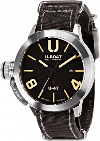 U-BOAT Classico U-47 AS1 8105 U-BOAT Classico U-47 AS1 8105