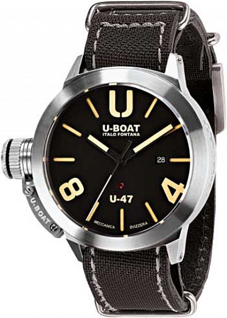 U-BOAT Classico U-47 AS1 8105