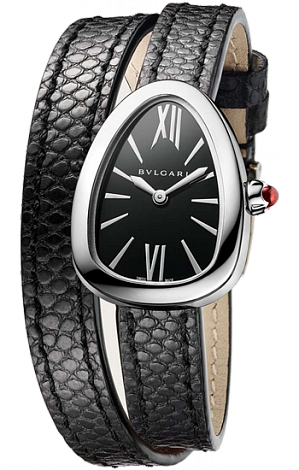 Bvlgari Serpenti Quartz 27mm 102782 Bvlgari Serpenti Quartz 27mm 102782