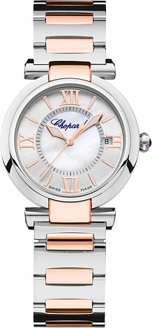 Chopard Imperiale 29mm Automatic 388563-6002 Chopard Imperiale 29mm Automatic 388563-6002