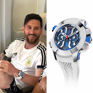 Epic X Chrono Russia FIFA Worldcup 01