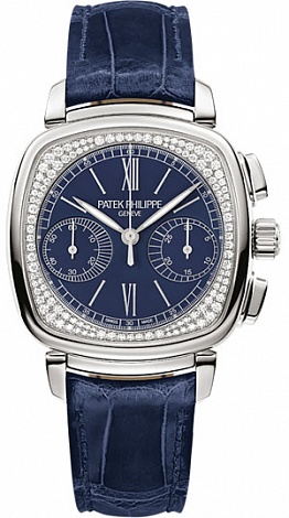 Patek Philippe Complicated Watches 7071G 7071G-011