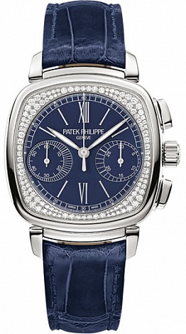 Patek Philippe Complicated Watches 7071G 7071G-011 Patek Philippe Complicated Watches 7071G 7071G-011