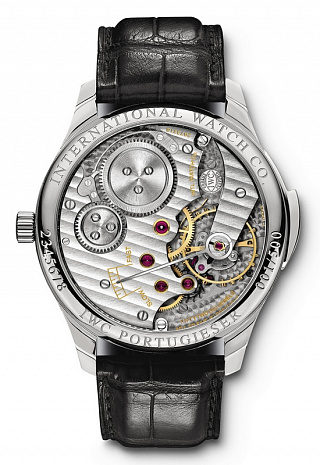 Minute Repeater 01