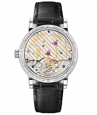 Tourbillon Enamel 01