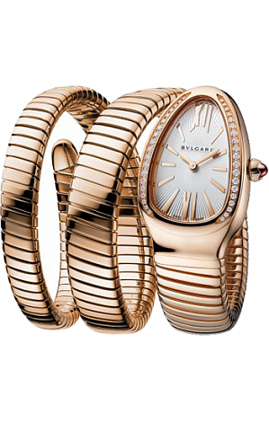 Bvlgari Serpenti Quartz 35mm 103002 Bvlgari Serpenti Quartz 35mm 103002