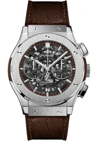 Hublot Архив Hublot Aerofusion Chronograph 45mm 525.nx.3270.lr