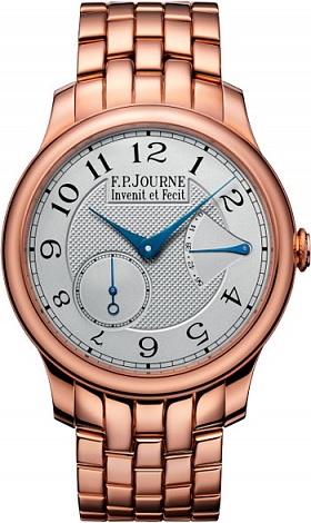 F. P. Journe Classique Chronometre Souverain Chronometre Souverain F. P. Journe Classique Chronometre Souverain Chronometre Souverain