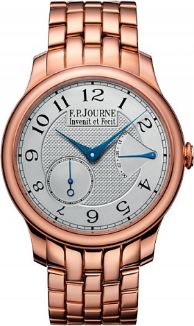 F. P. Journe Classique Chronometre Souverain Chronometre Souverain