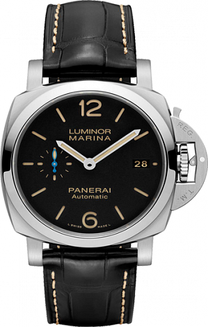 PANERAI LUMINOR 1950 Marina 3 Days 42 mm PAM01392 PANERAI LUMINOR 1950 Marina 3 Days 42 mm PAM01392