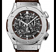 Aerofusion Chronograph 45mm 01