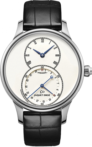 Jaquet Droz Legend Geneva GRANDE SECONDE QUANTIEME 39 mm J007014200