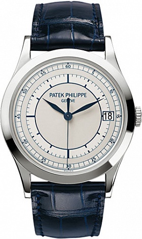 Patek Philippe Calatrava 5296G 5296G-001