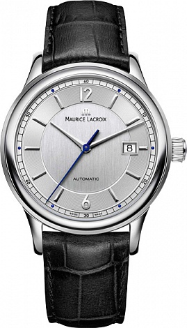 Maurice Lacroix Les Classiques Date LC6098-SS001-120-1