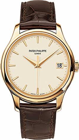 Patek Philippe Calatrava 5227J 5227J-001 Patek Philippe Calatrava 5227J 5227J-001