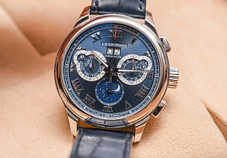 Perpetual Chrono 03