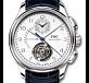 TOURBILLON RÉTROGRADE CHRONOGRAPH 01