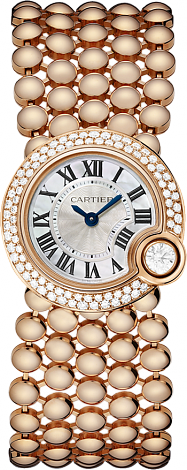 Cartier Архив Cartier 24 mm WE902057 Cartier Архив Cartier 24 mm WE902057
