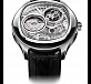 Piager Emperador Cushion Tourbillon 02