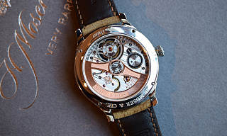 Endeavour Tourbillon 02