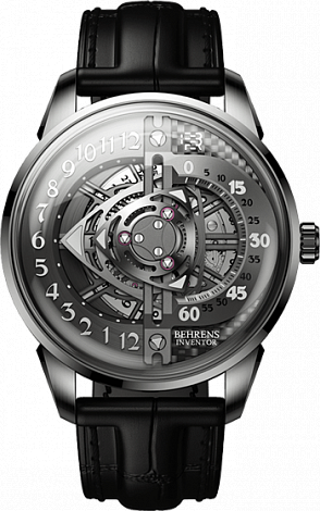 Behrens Inventor Rotary BHR023