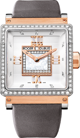 Roger Dubuis Архив Roger Dubuis Jewellery RDDBKS0042 Roger Dubuis Архив Roger Dubuis Jewellery RDDBKS0042