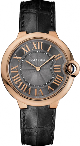 Cartier Ballon Bleu de Cartier Extra-Flat W6920089