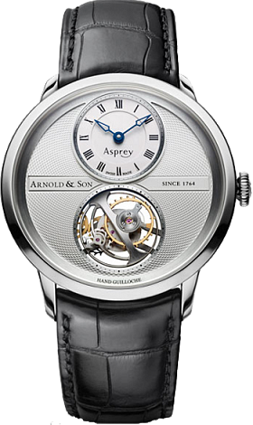 Arnold & Son Instrument Collection UTTE Asprey Special Edition 1UTAG.S0 6 A.C12 1 G Arnold & Son Instrument Collection UTTE Asprey Special Edition 1UTAG.S0 6 A.C12 1 G