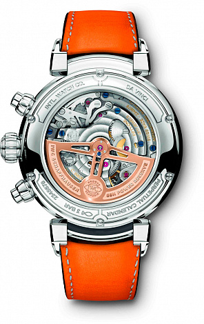 Perpetual Calendar Chronograph 01 Perpetual Calendar Chronograph 01