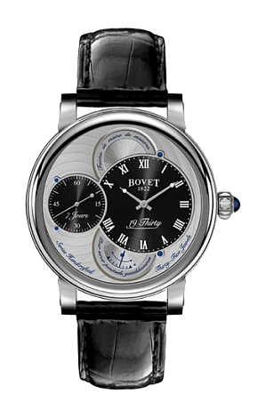 Bovet 19Thirty 19Thirty RNTS0008