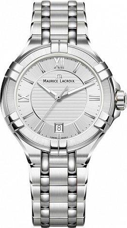 Maurice Lacroix AIKON Ladies 35mm AI1006-SS002-130-1