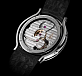 Flying Tourbillon Stainless steel 02