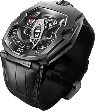 Urwerk 200 UR-210 Altin UR-210 Altin