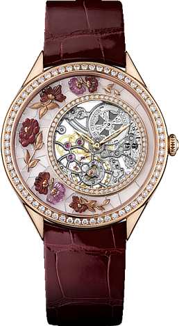 Vacheron Constantin Архив Vacheron Constantin Fabuleux Ornements Chinese embroidery 33580/000R-9904