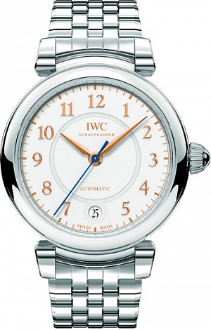 IWC Da Vinci Automatic 36 mm IW458307 IWC Da Vinci Automatic 36 mm IW458307