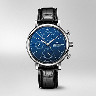 Chronograph 150 Years 01