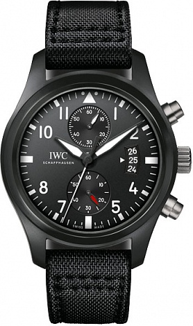 IWC Pilot`s watches Chronograph Top Gun IW388007 IWC Pilot`s watches Chronograph Top Gun IW388007