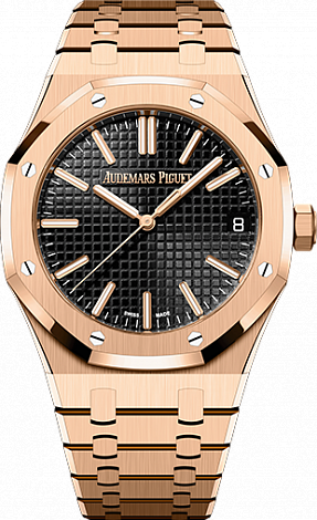 Audemars Piguet Архив Audemars Piguet "50th Anniversary" 41 mm 15510OR.OO.1320OR.02