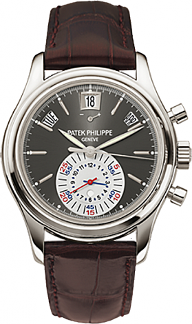 Patek Philippe Архив Patek Philippe 5960P 5960P-001