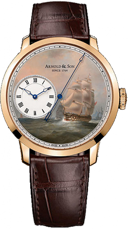 Arnold & Son Instrument Collection East Indiamen in the China Seas 1ARAP.M03A.C120P Arnold & Son Instrument Collection East Indiamen in the China Seas 1ARAP.M03A.C120P