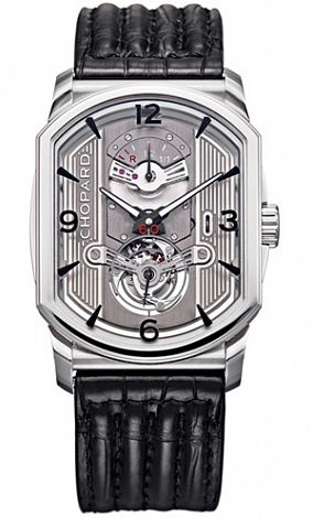 Chopard Архив Chopard Engine One Tourbillon 168526-3001