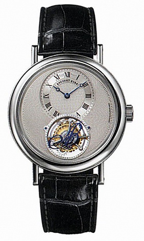 Breguet Classique Complications 5357 5357PT/12/9V6 Breguet Classique Complications 5357 5357PT/12/9V6